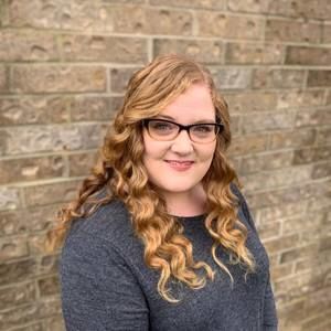 Meet your Posher, Lindsay